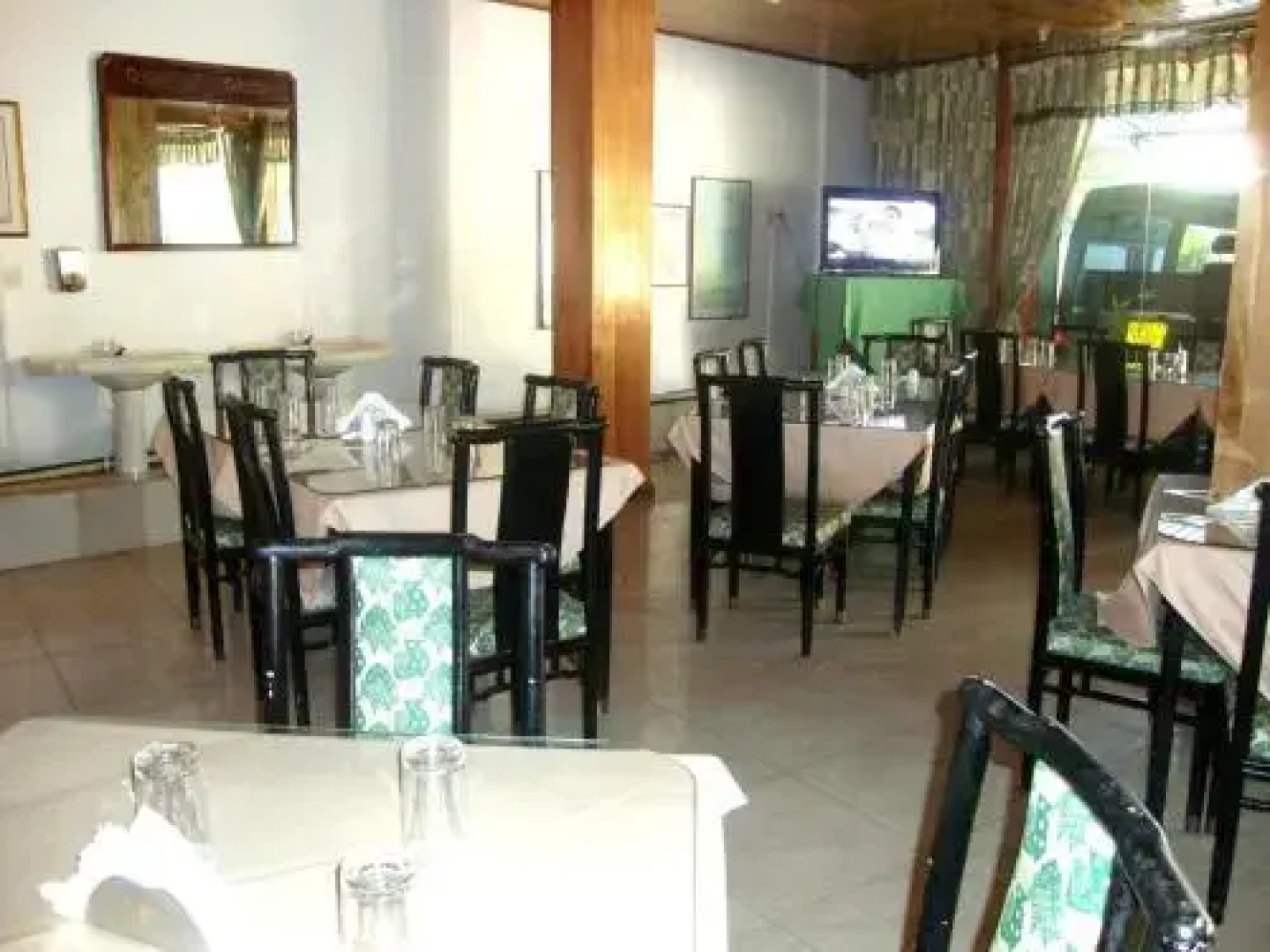 Green Park Beach Hotel