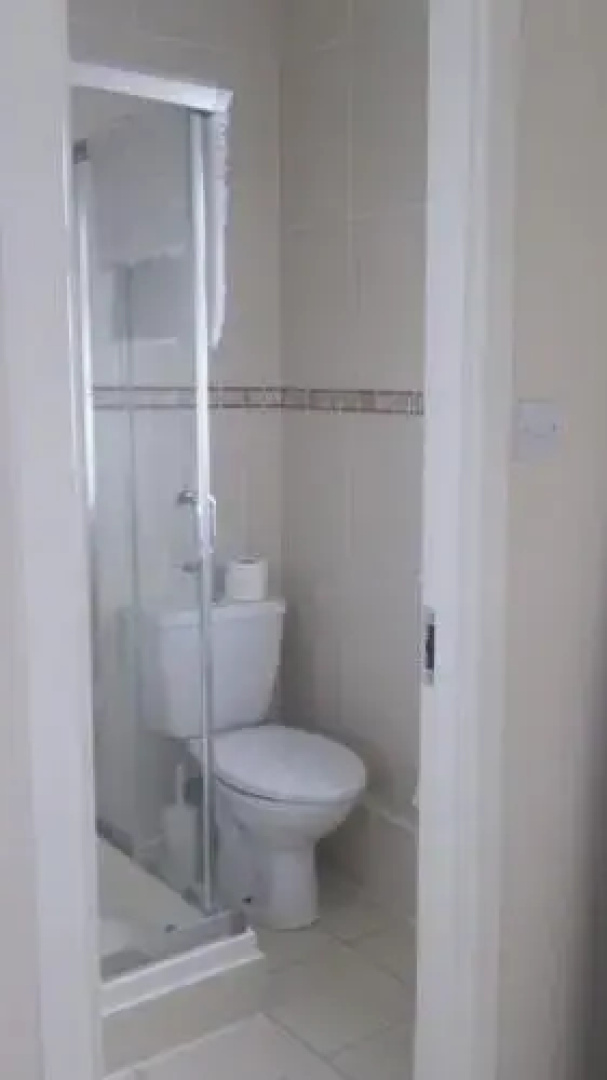 Westwood House B&B