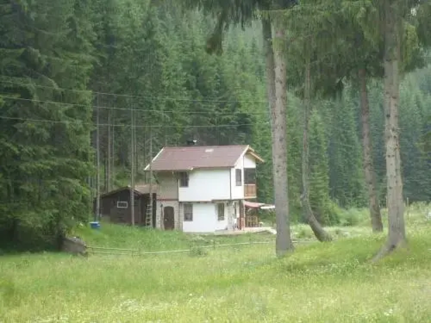Perika House