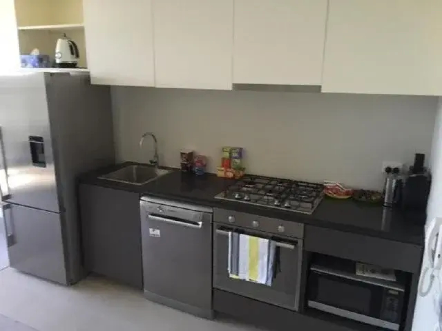 Collins Accommodation