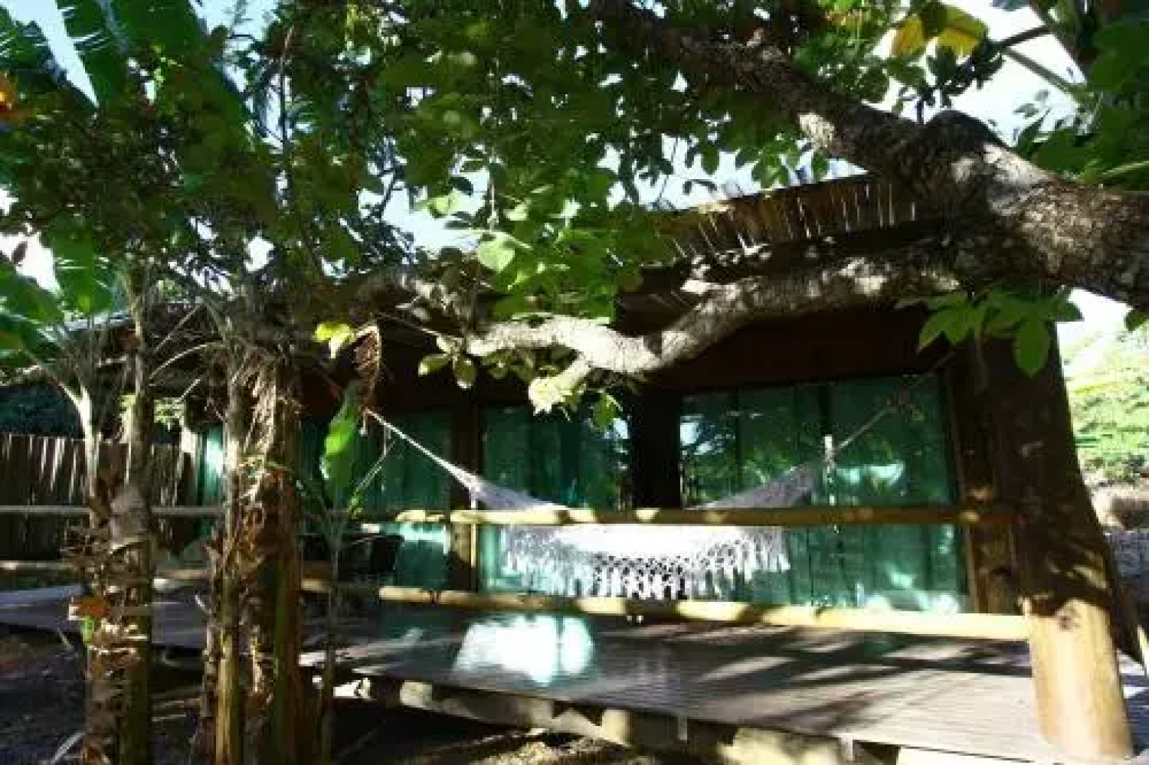 Baguá Pousada
