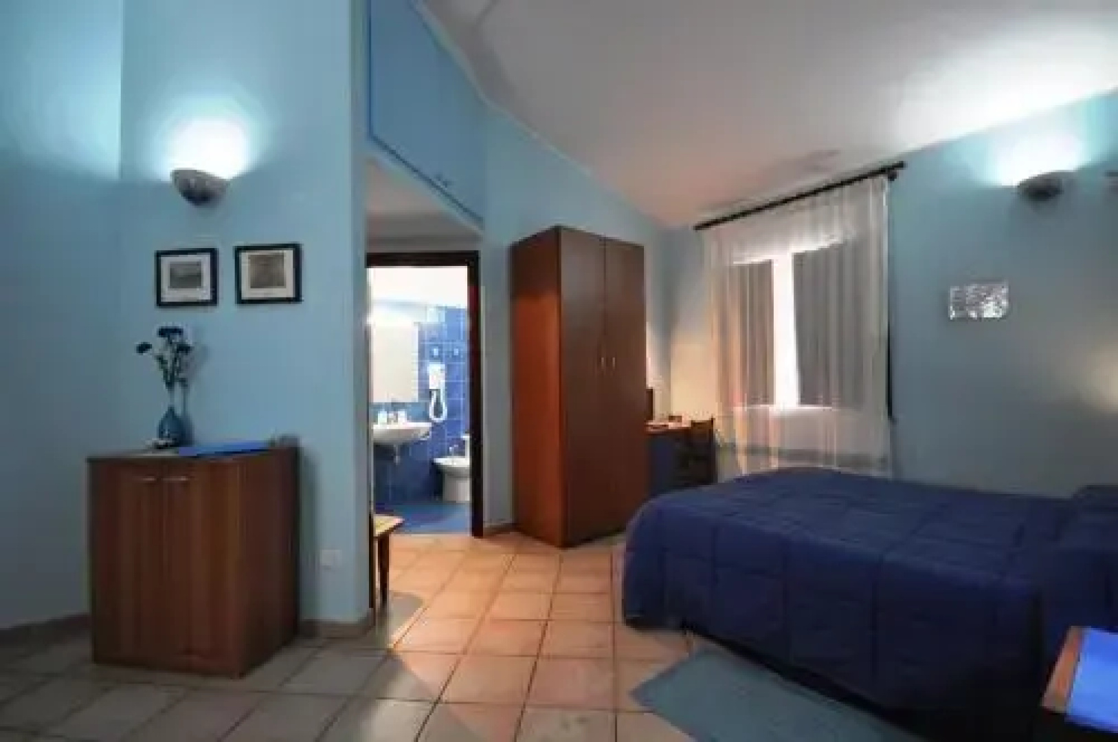 Agriturismo Mulinu Betzu