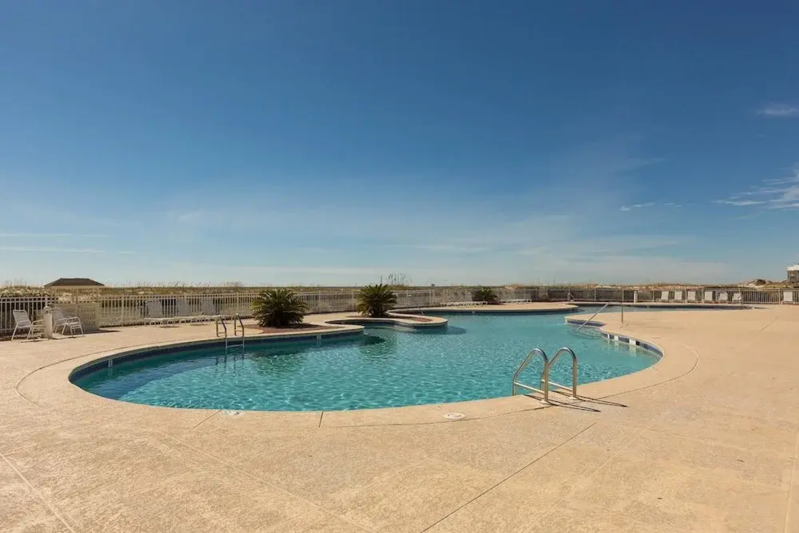 Gulf Shores Plantation East Unit 3113