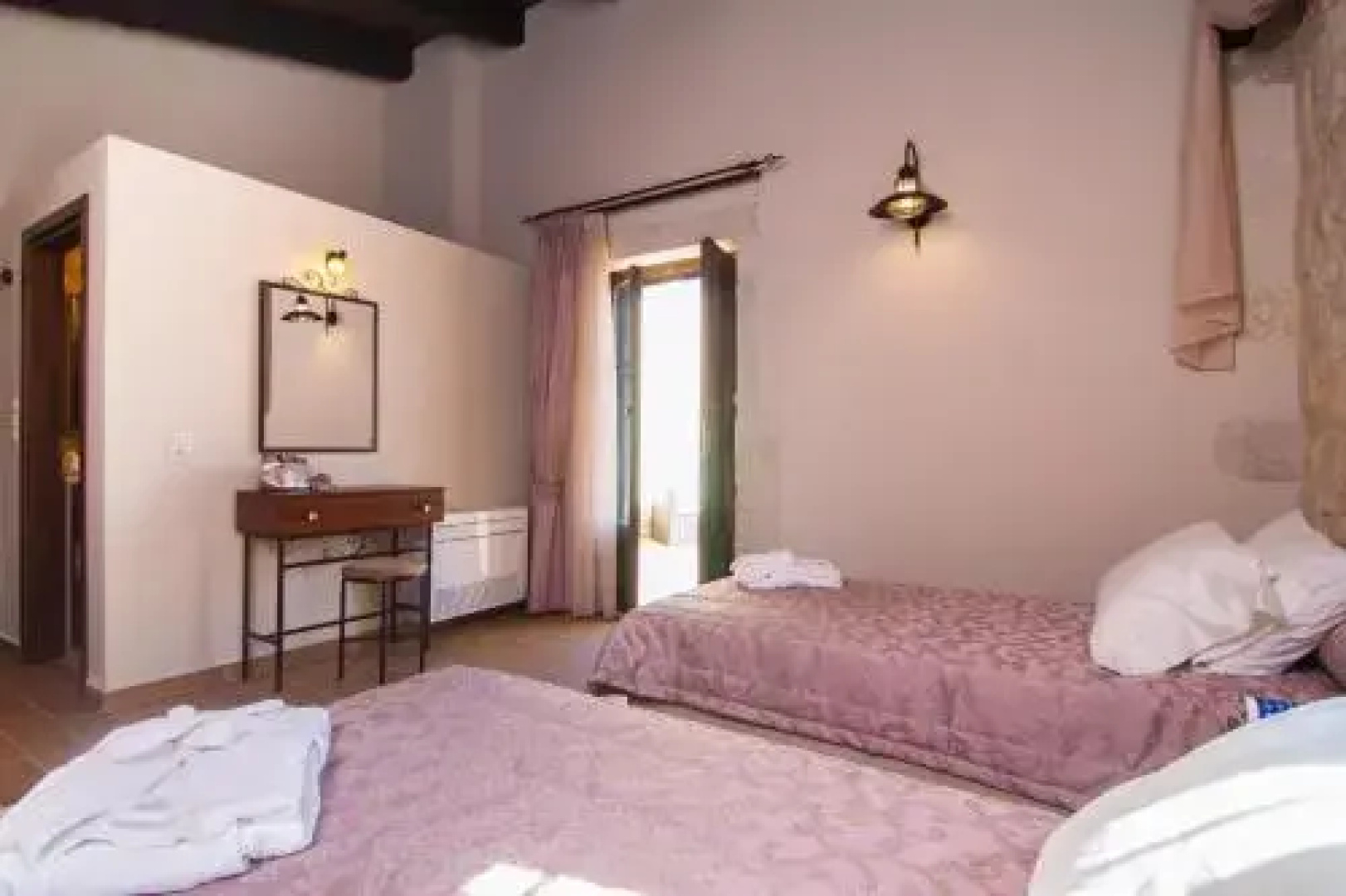 Villa Zefi
