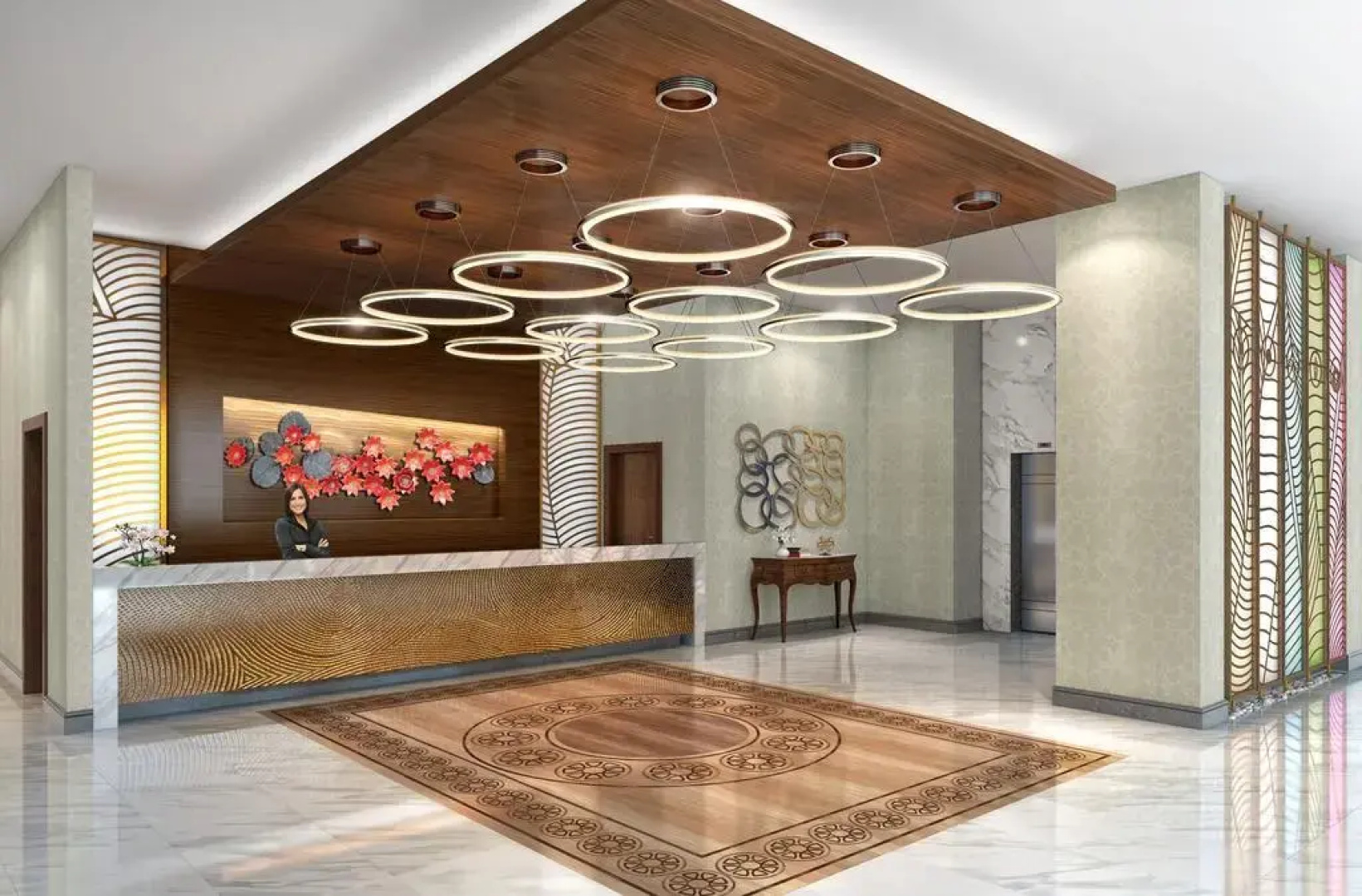Kamaliya Hotel