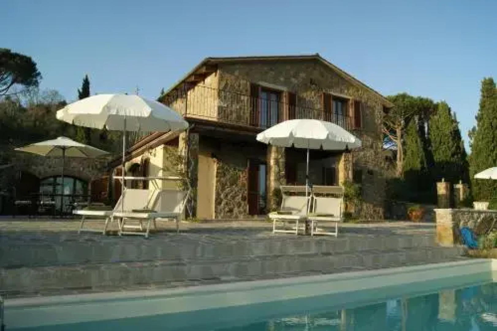 Villa Guarda Mare