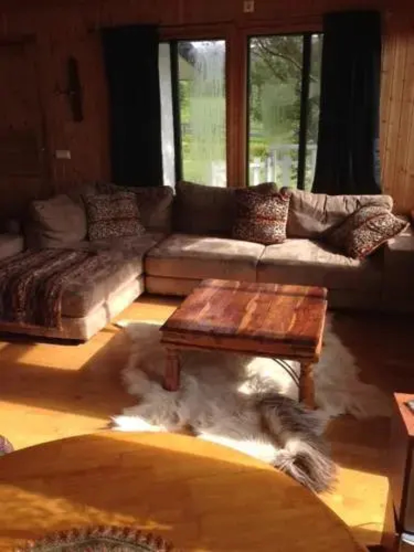 Jaðar Holiday House