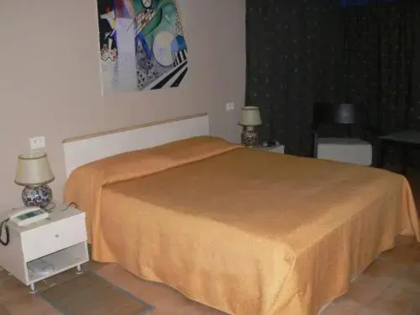 Central Palace Malfà