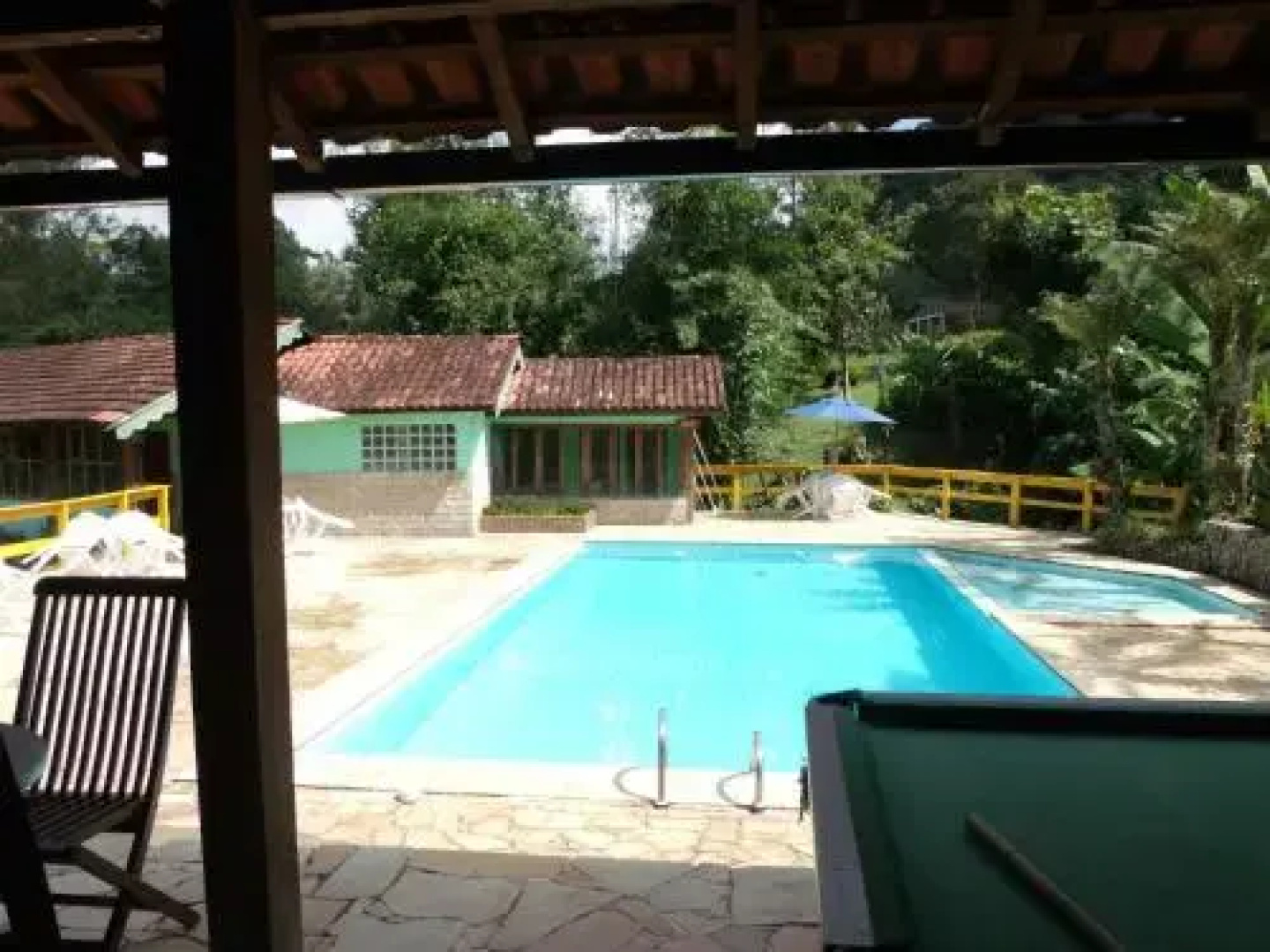 Hotel da Inês