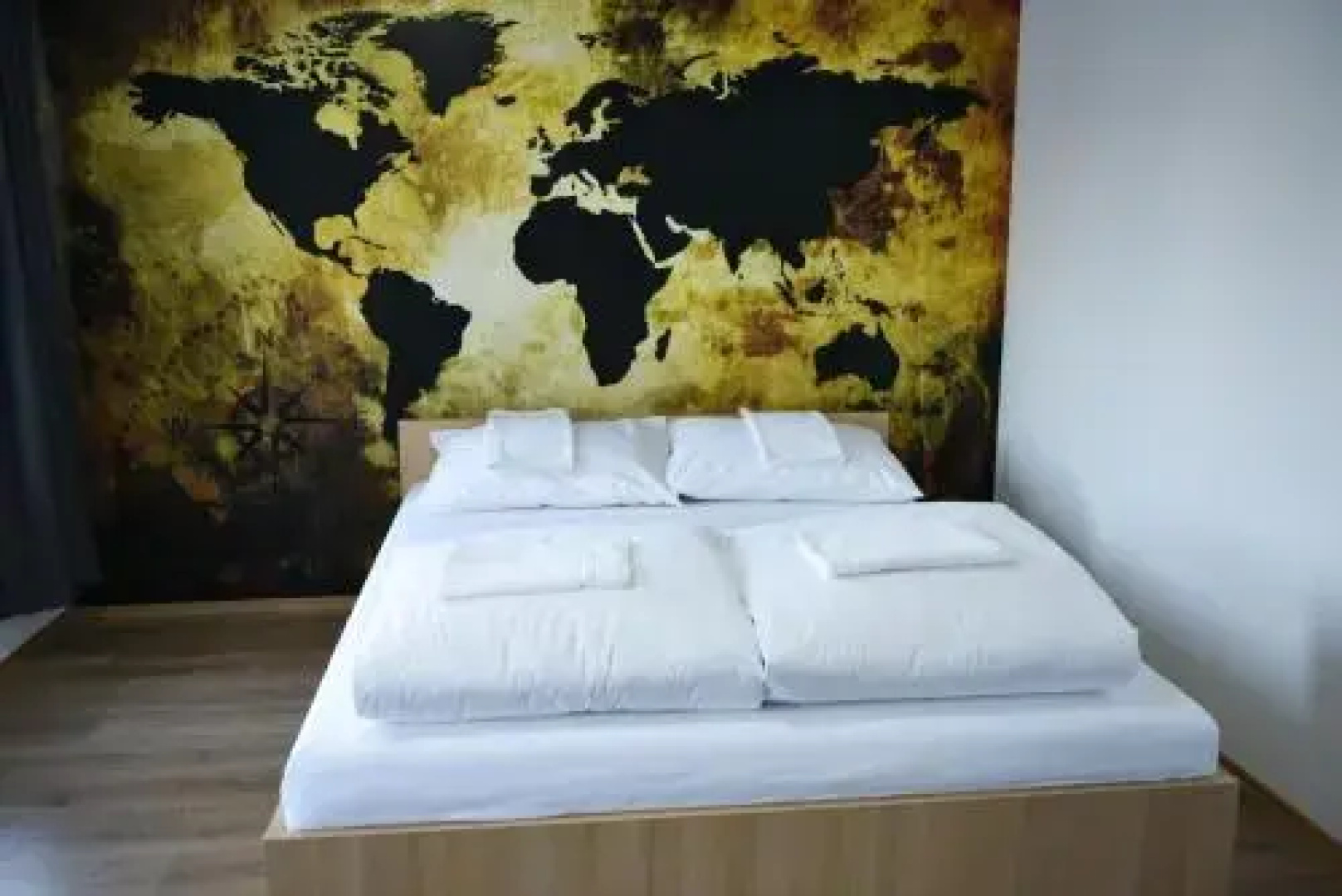 Motel Alibi