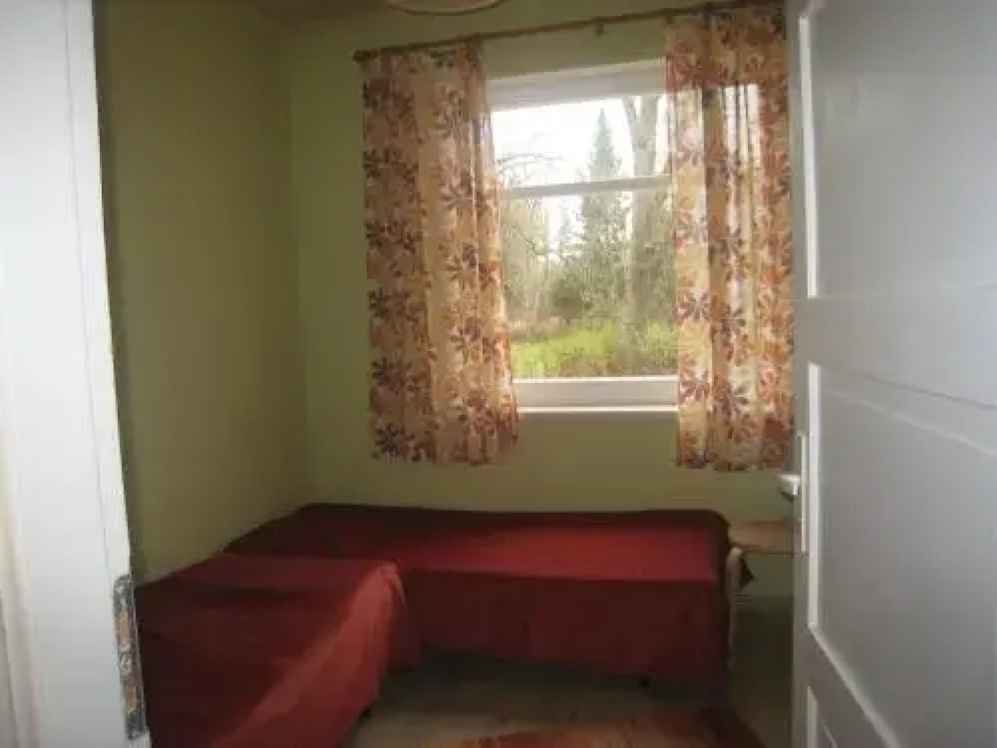 Sae Hostel