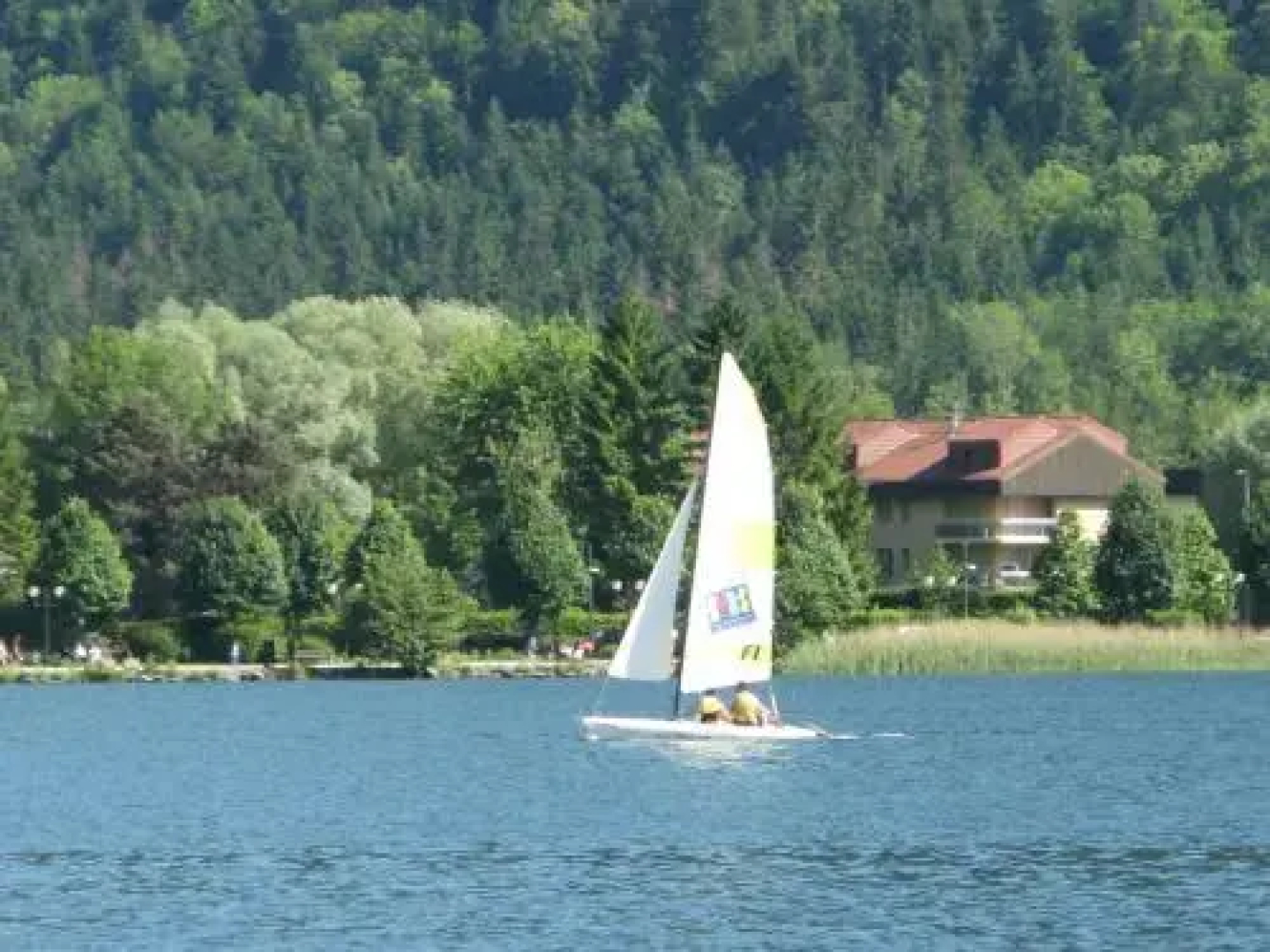 Home Nantua studio meublés Ain-Jura
