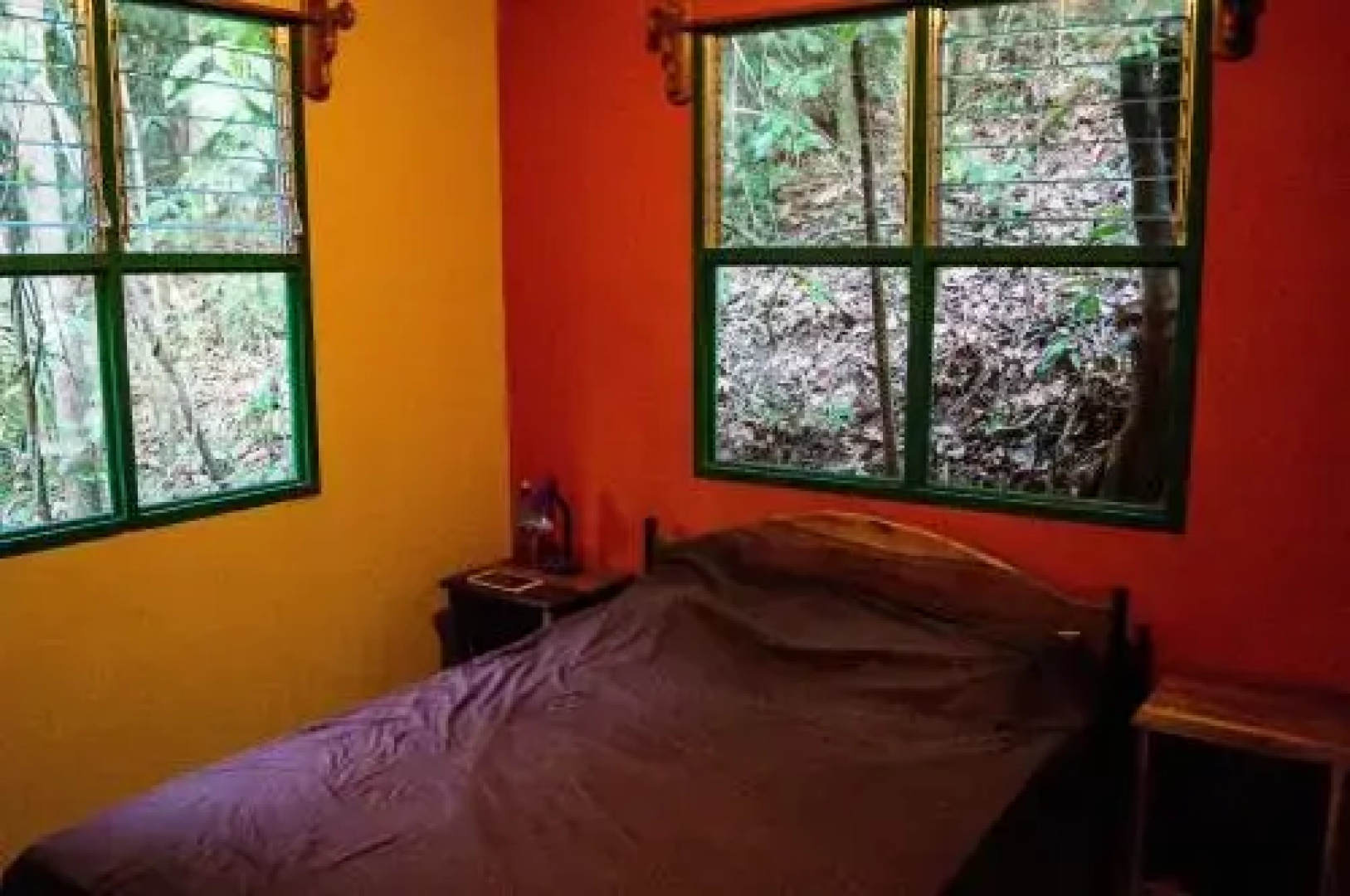 Jolly's Jungle Villa