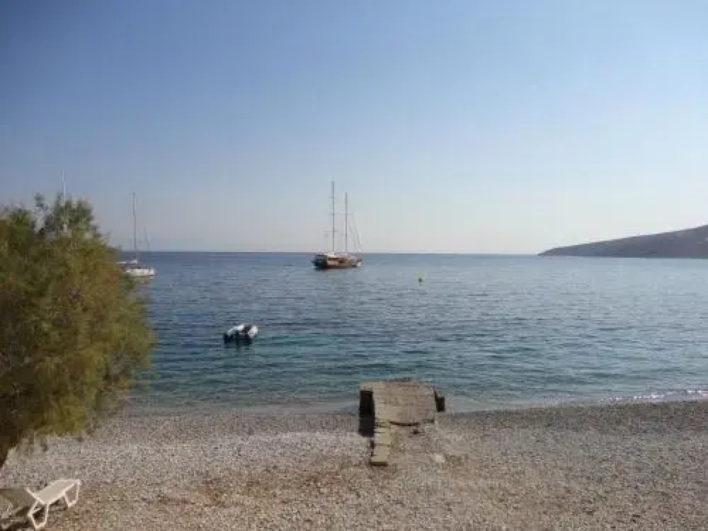 Pavlos Rooms
