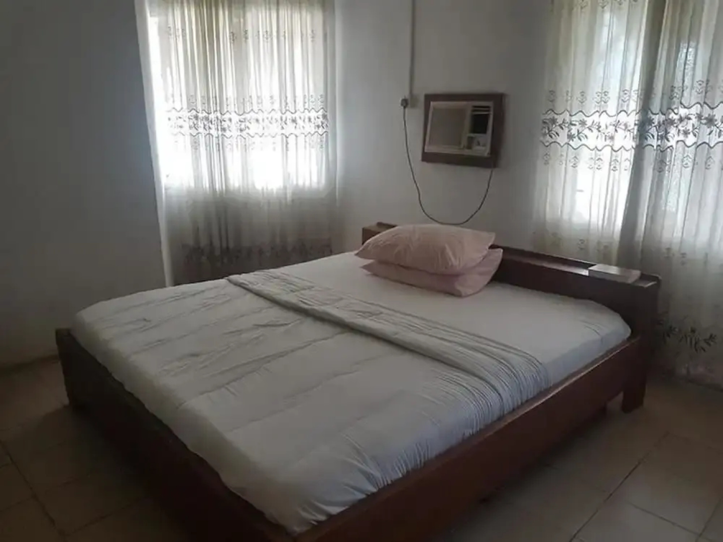 A&M Estate Guest House