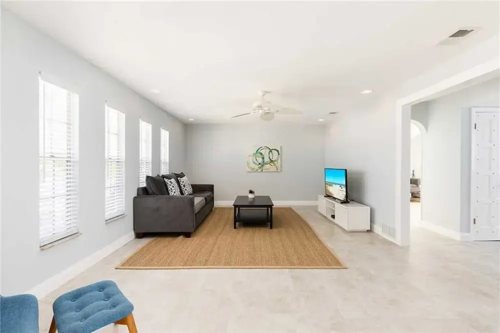 Surfside - Four Bedroom Home