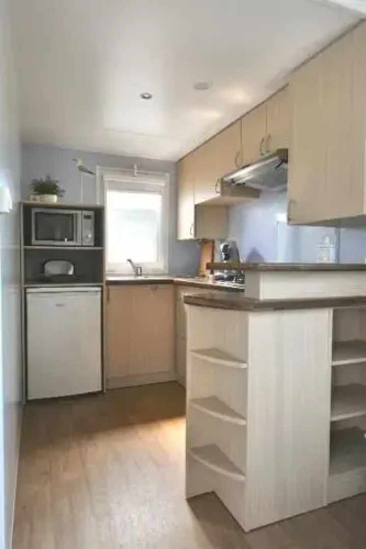 Chalet Strandliebe