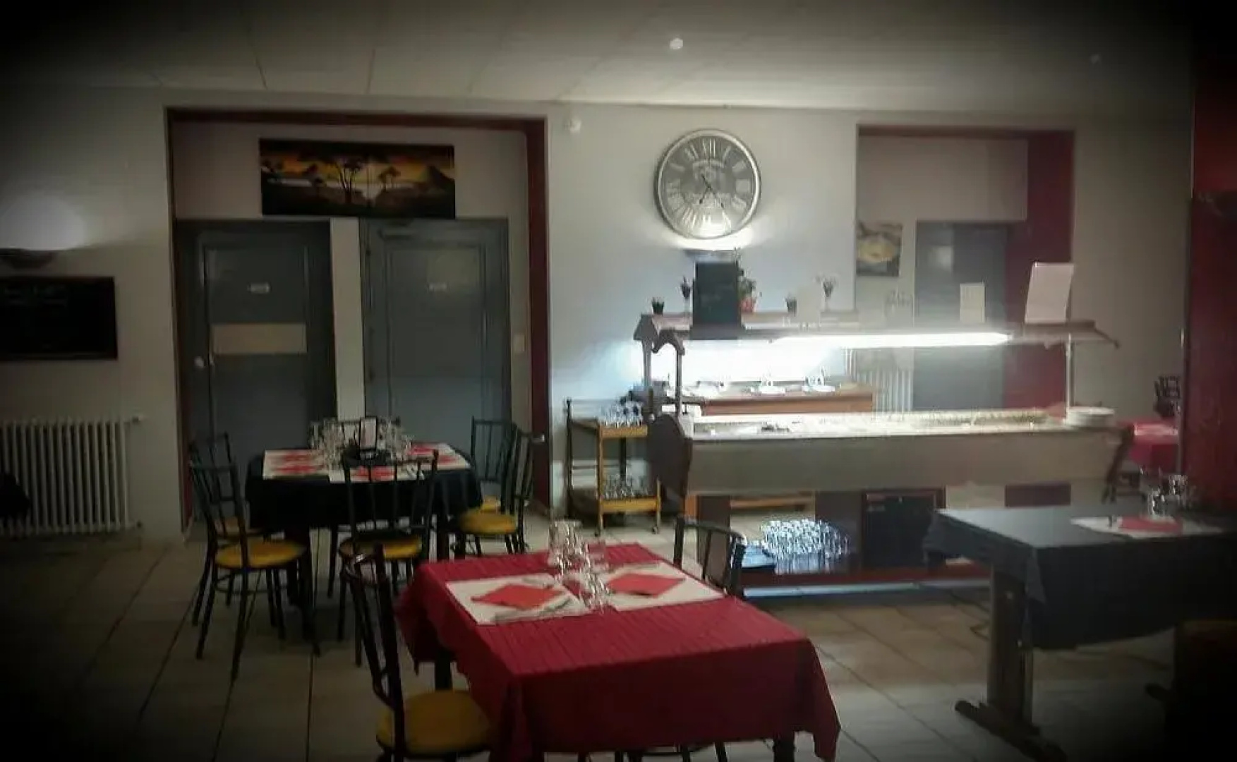 Hotel LEtoile