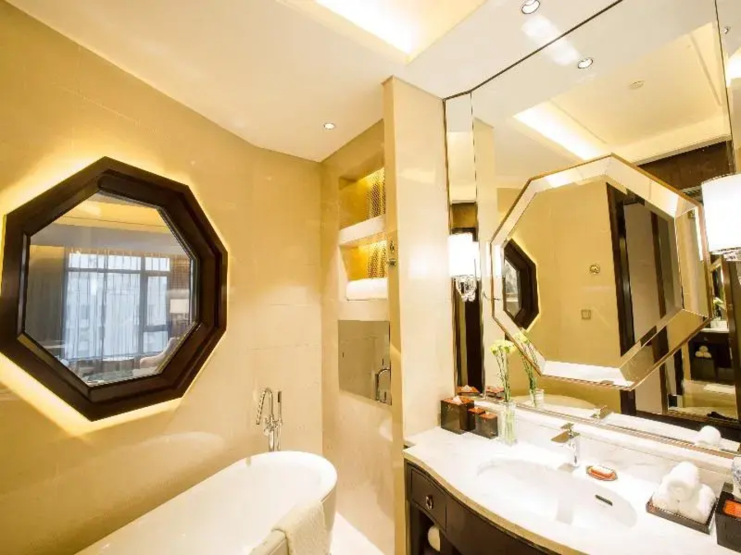 Quanzhou Jinjiang Aile International Hotel