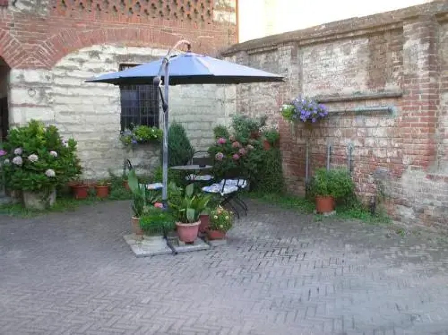 Dalla Nonna B&B