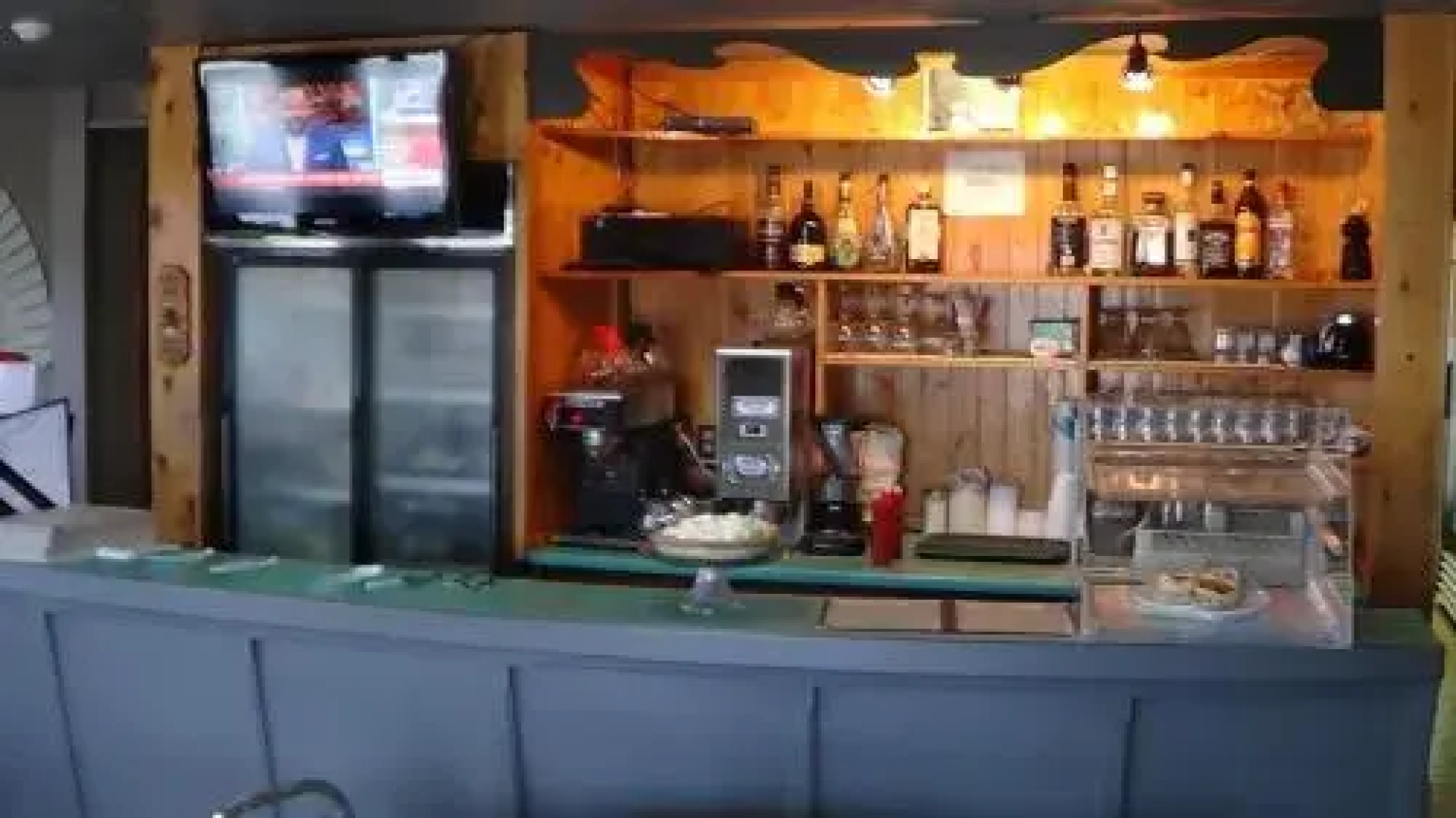Chateau Guay Motel Restaurant