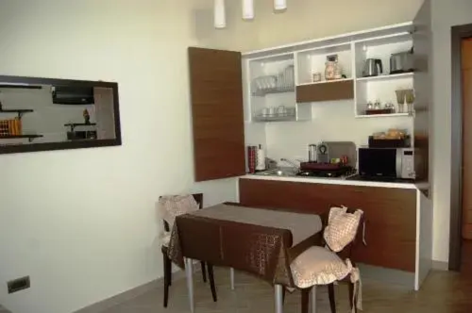 B&B Mare Monti Miniere