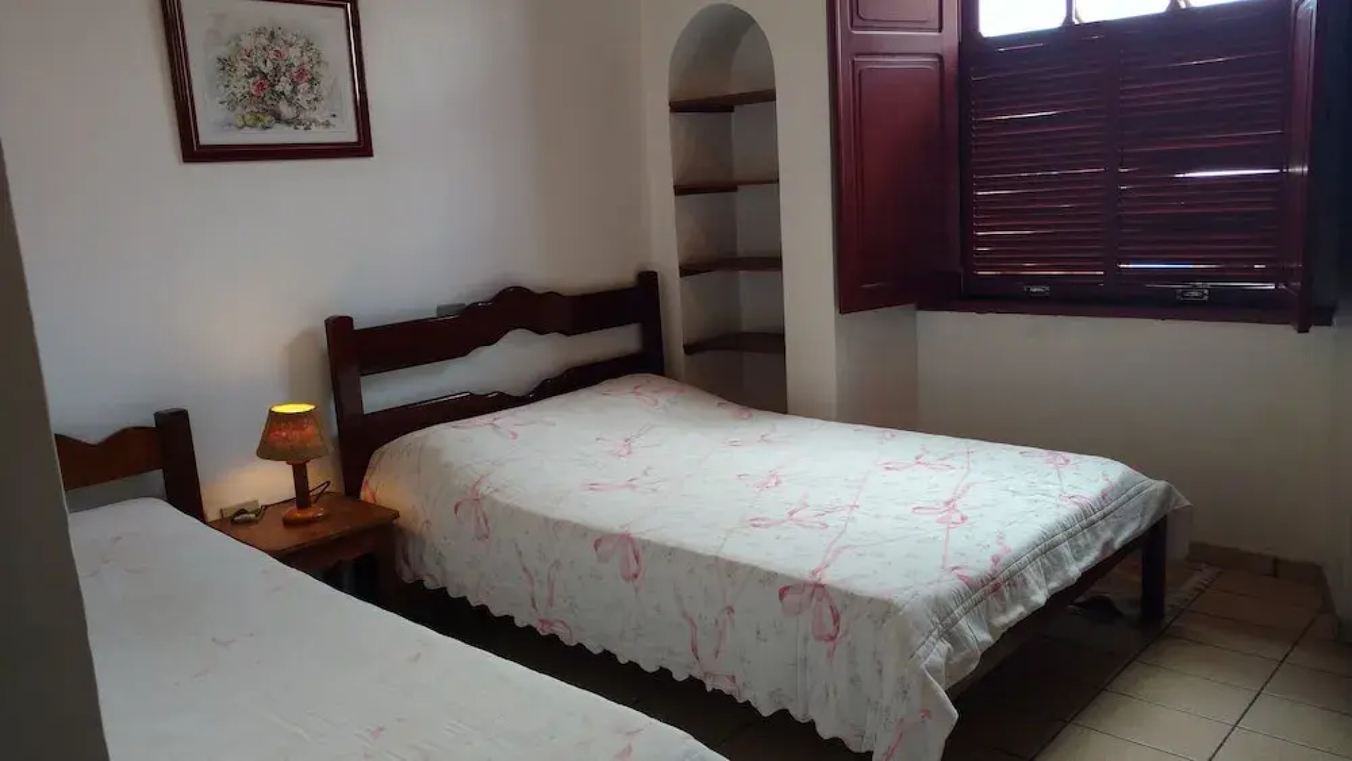 Pousada Casa Grande
