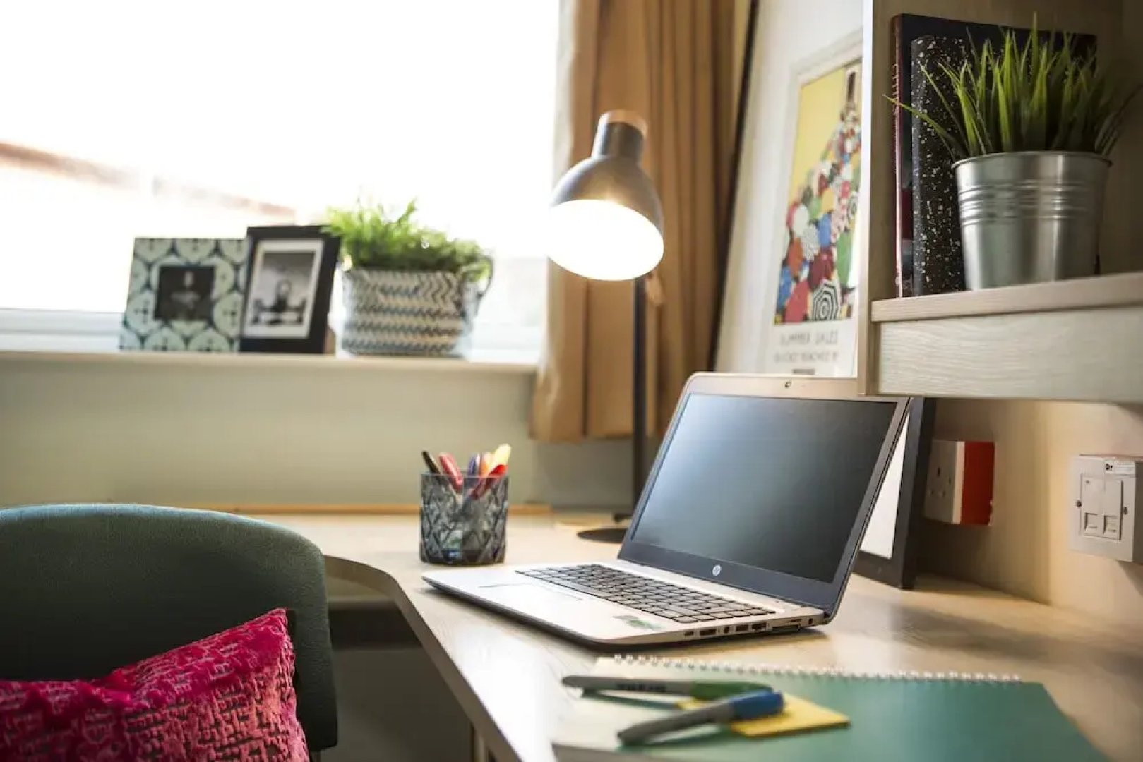 Bonington Student Village - Campus Accommodation