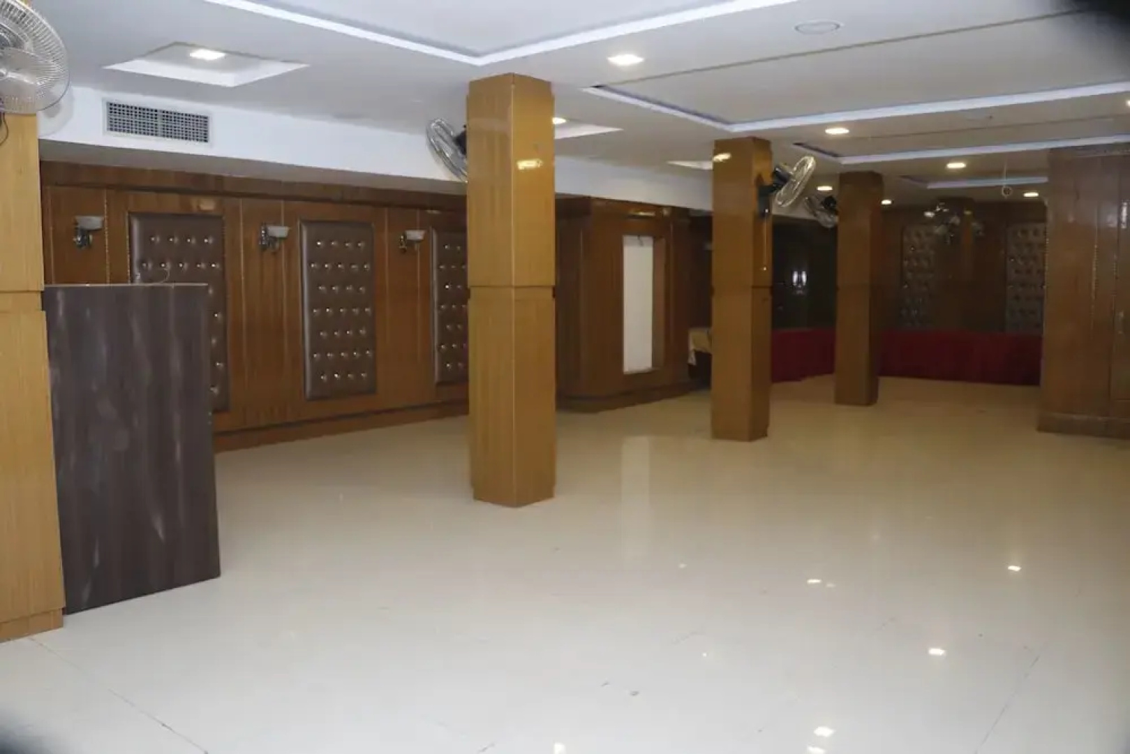 Hotel Ajanta