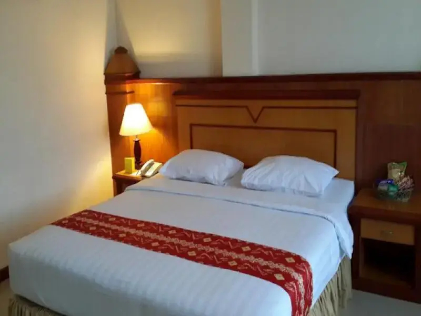 Hotel Permata In