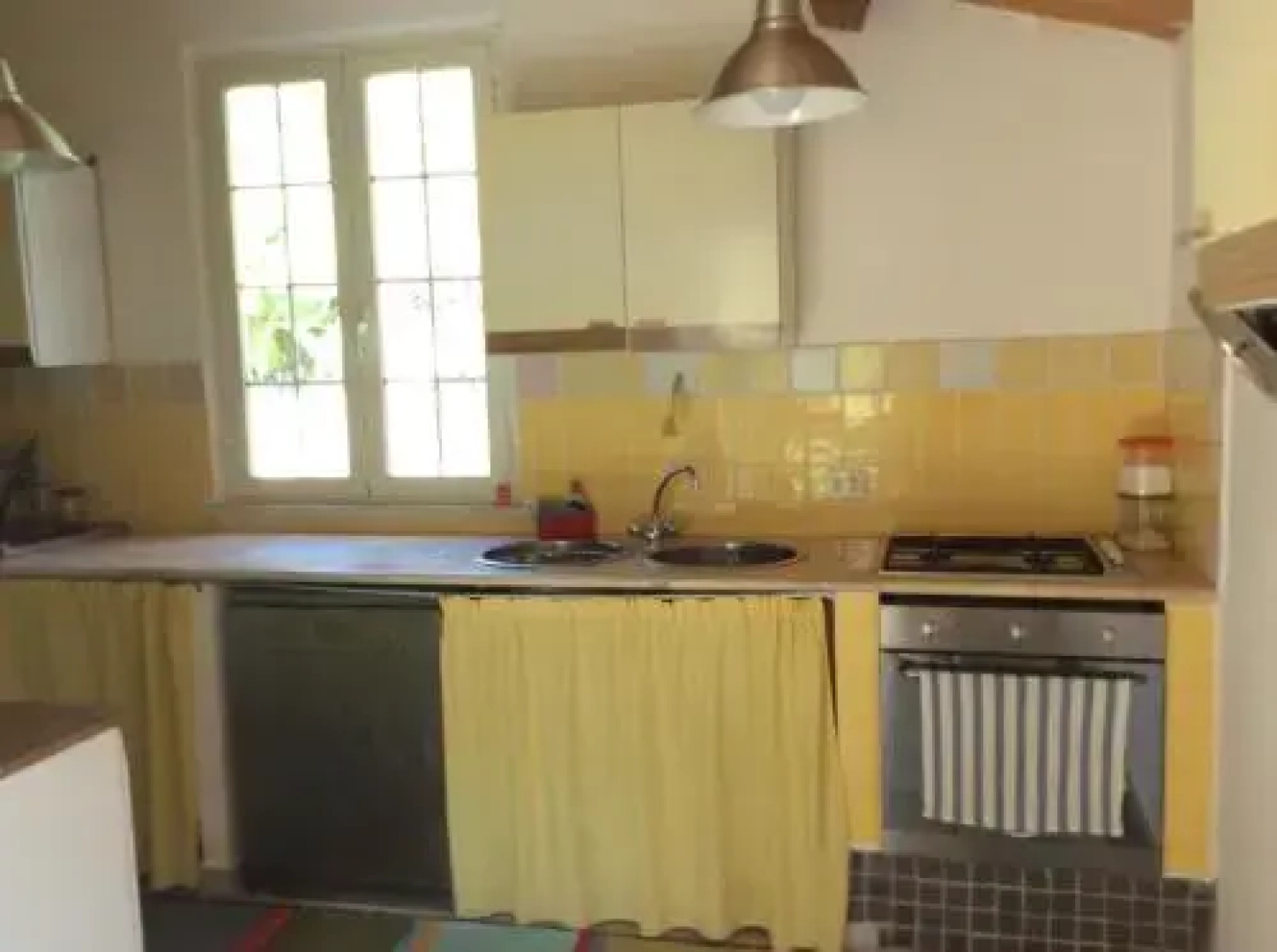 Aphrodite Holiday Home