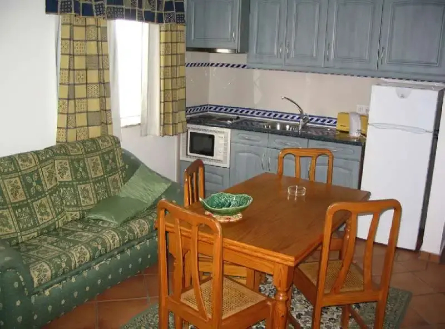Casa Mitchell
