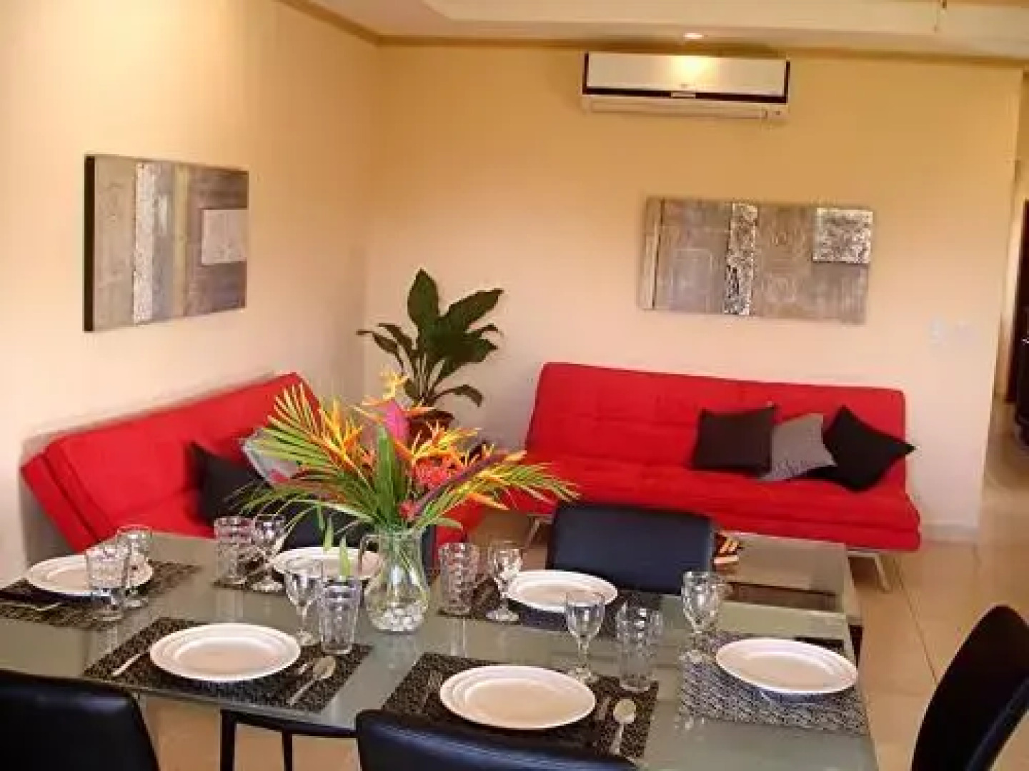 Condominium Villas Venado