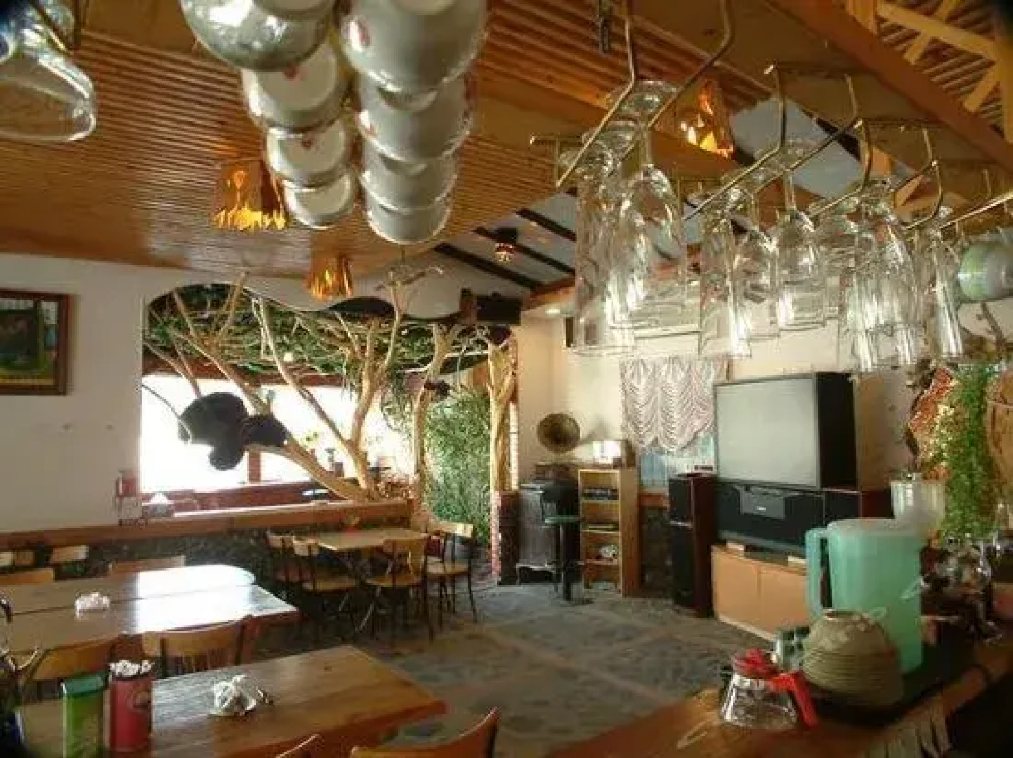 TORI Bed and Breakfast