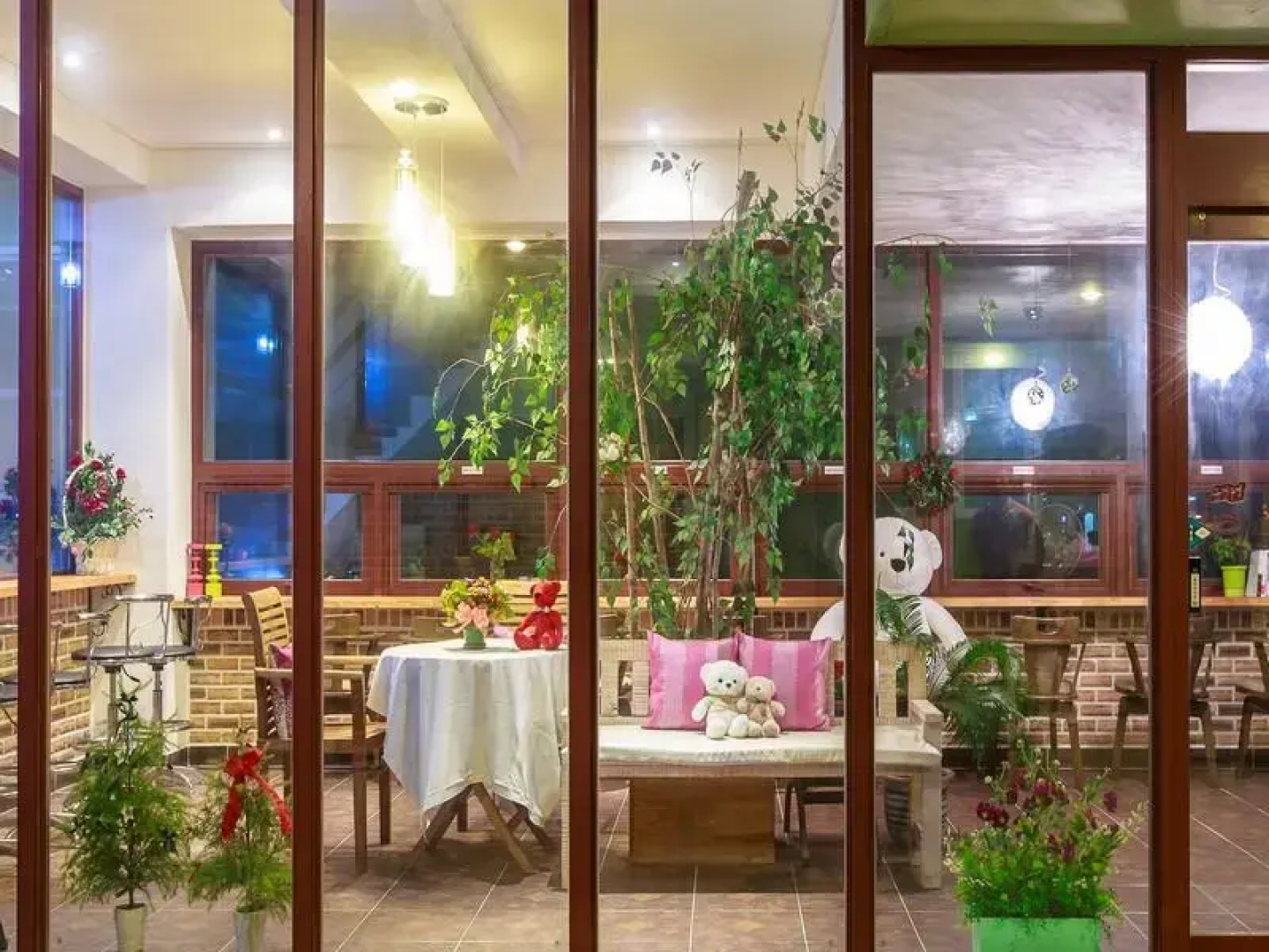 Sokcho Dal Beach Pension