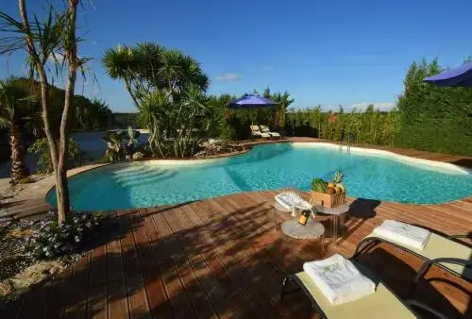 Casina Metrano-Castello Monaci