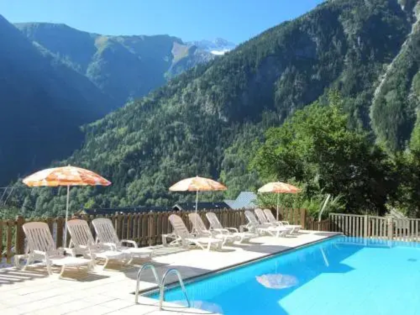 Chambres d'Hôtes Les 2 M