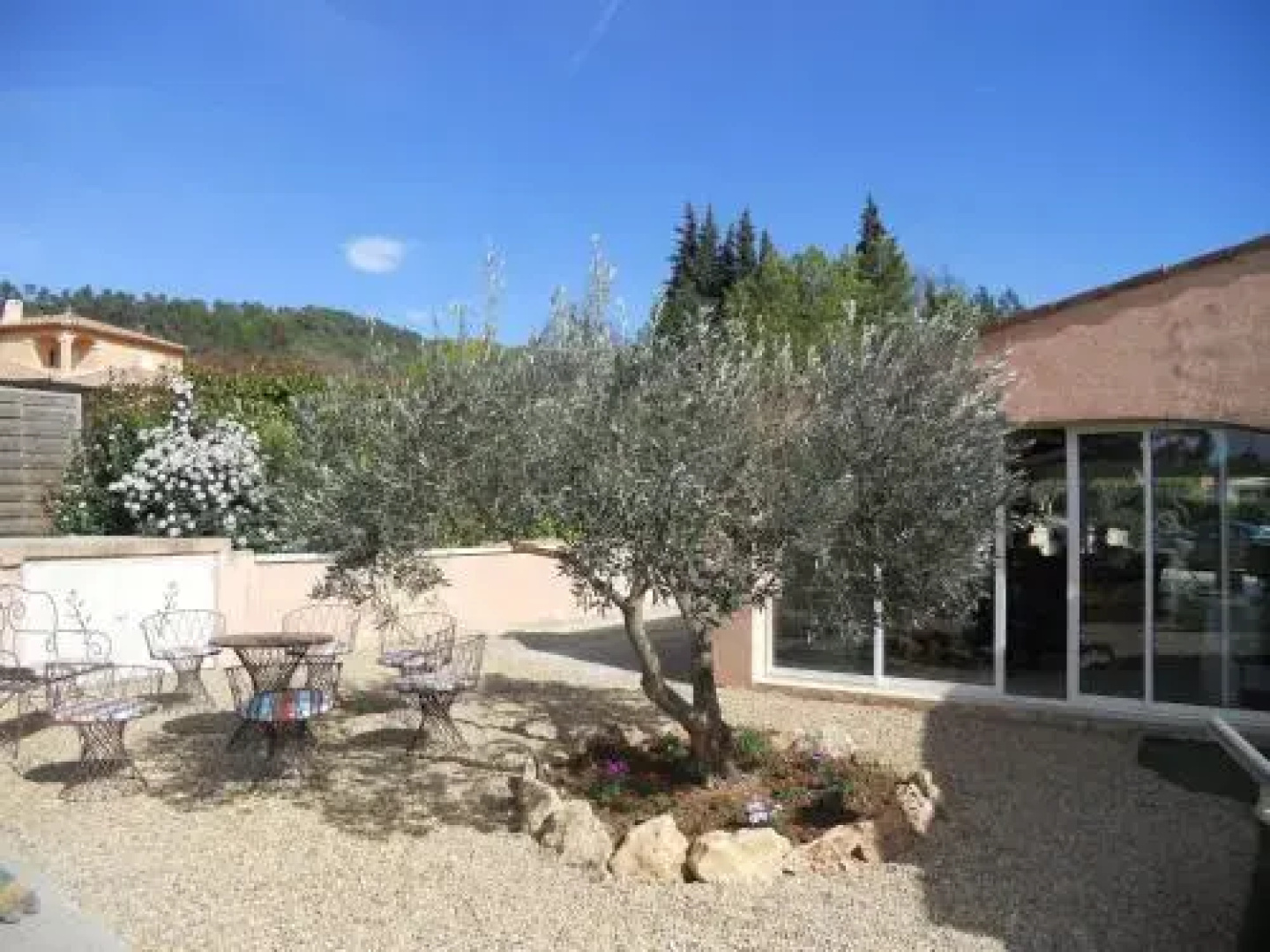 La Bastide Des Coccinelles