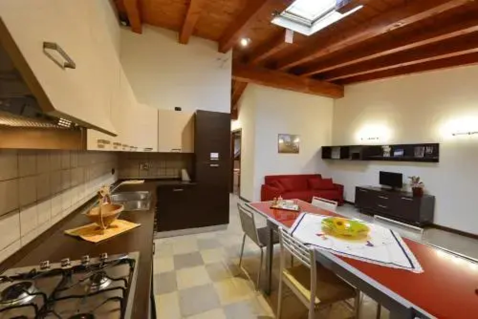 Vecchio Mulino