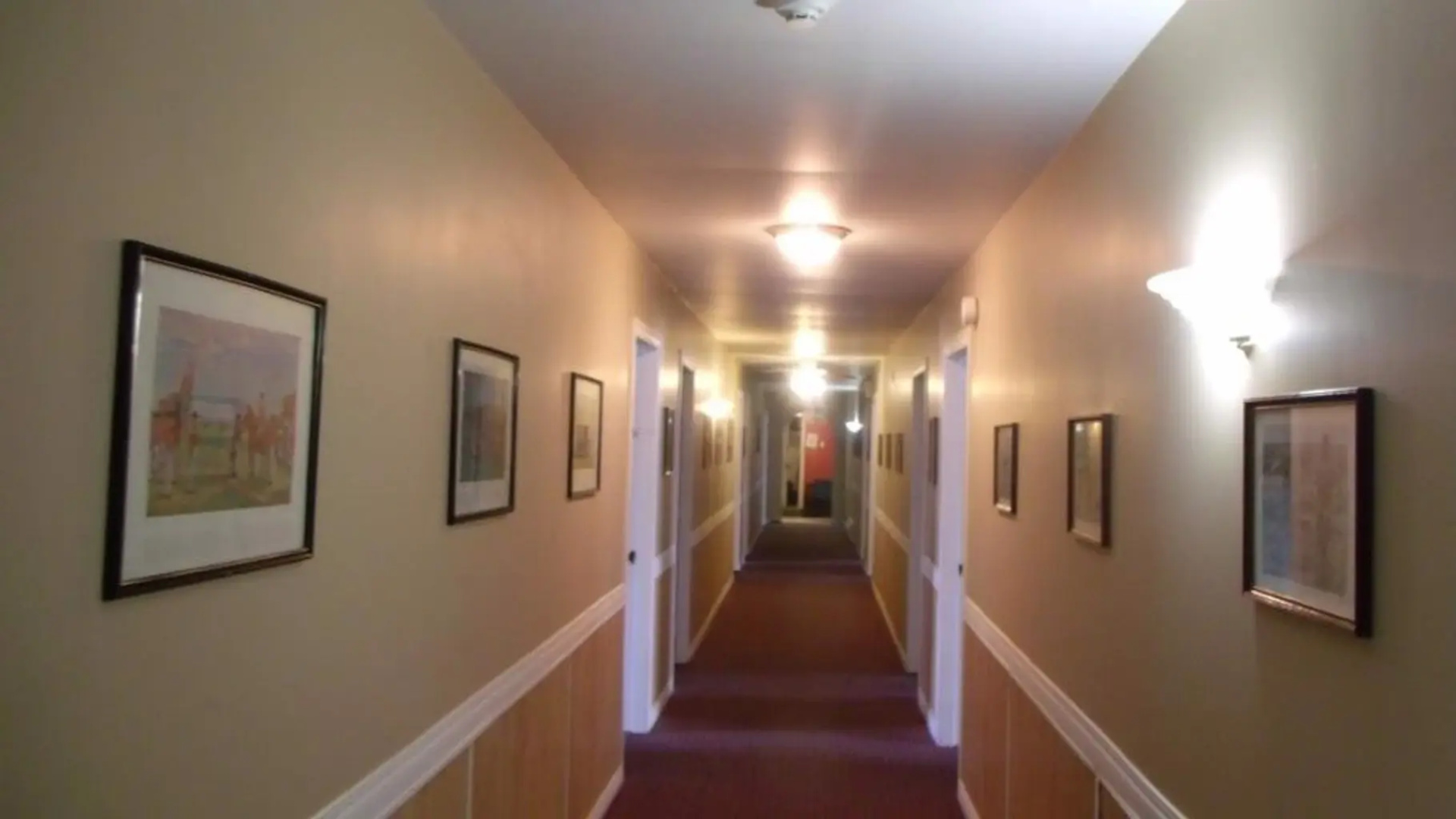 Churchill Hotel