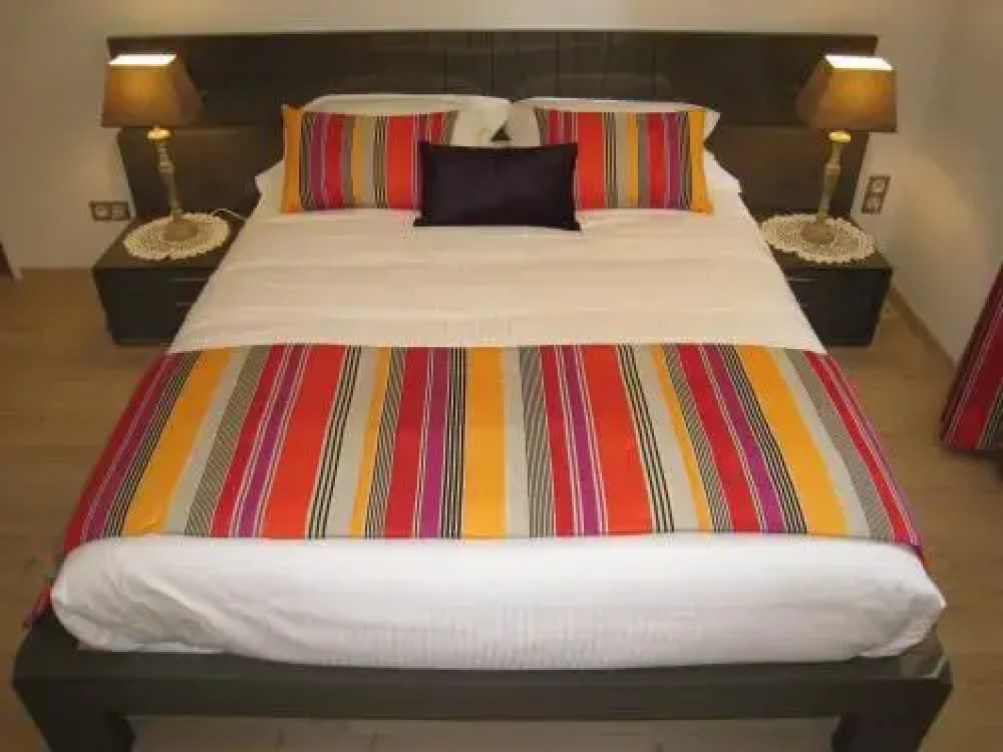Chambre Hôte/Spa Quermaurelle