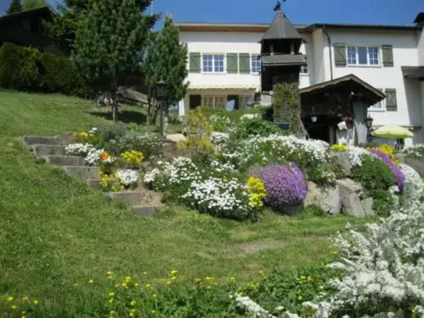 Casa Fluretta