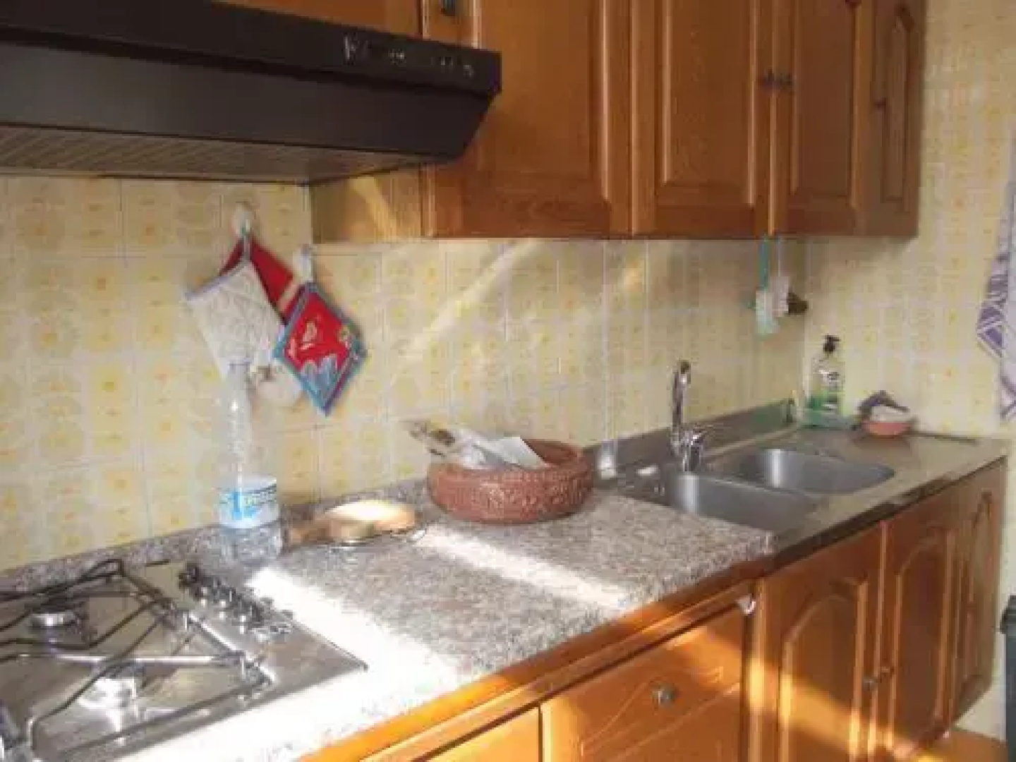 La Casa di Pina