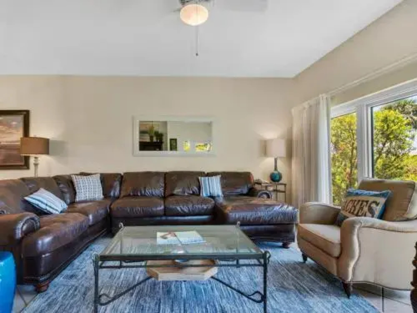 Tops'l Beach Manor 0113