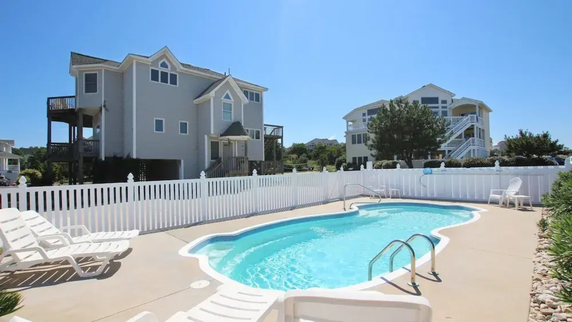 Ole Duck Haven - 5 Br Home