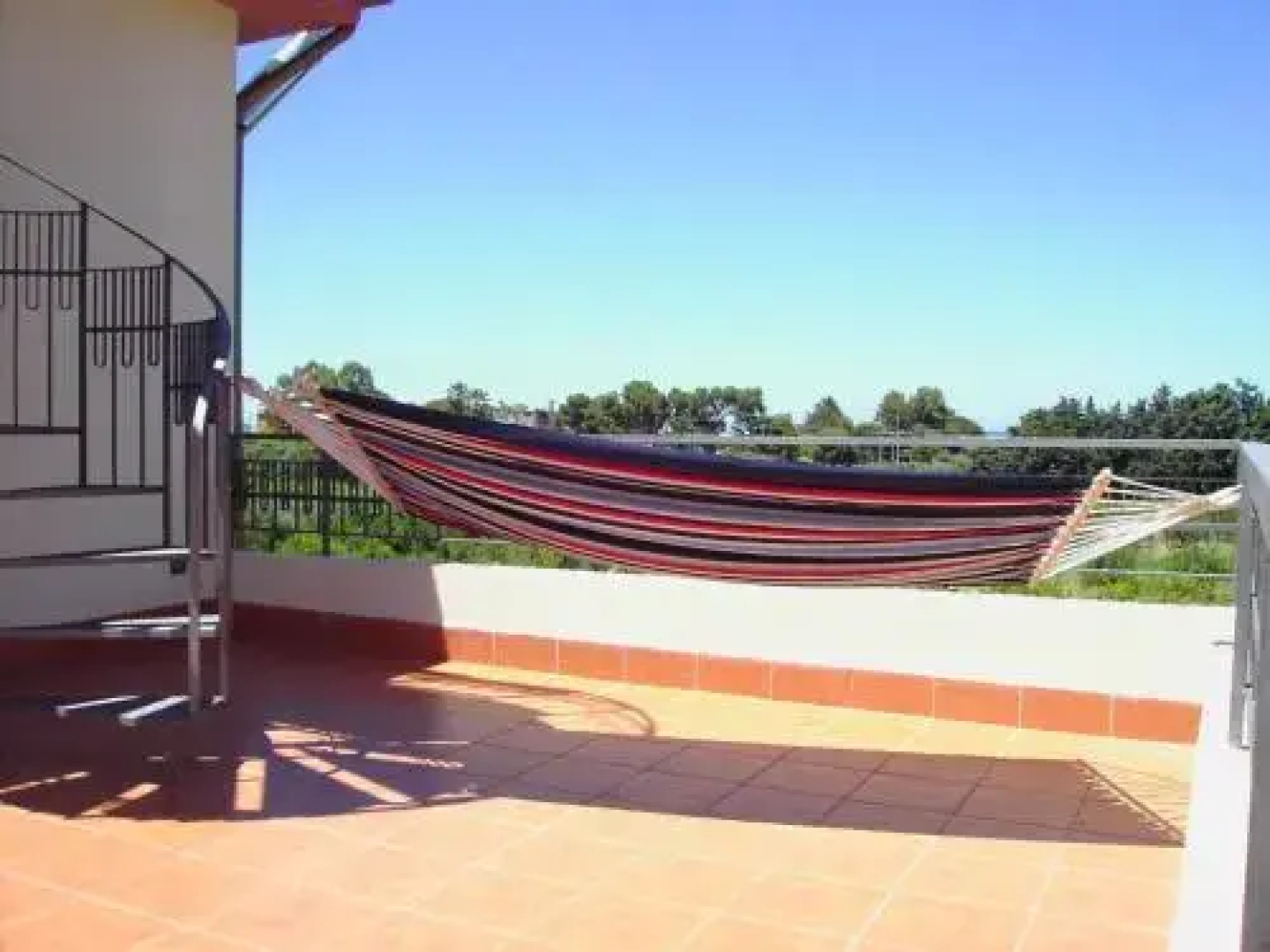 Villa Marianna