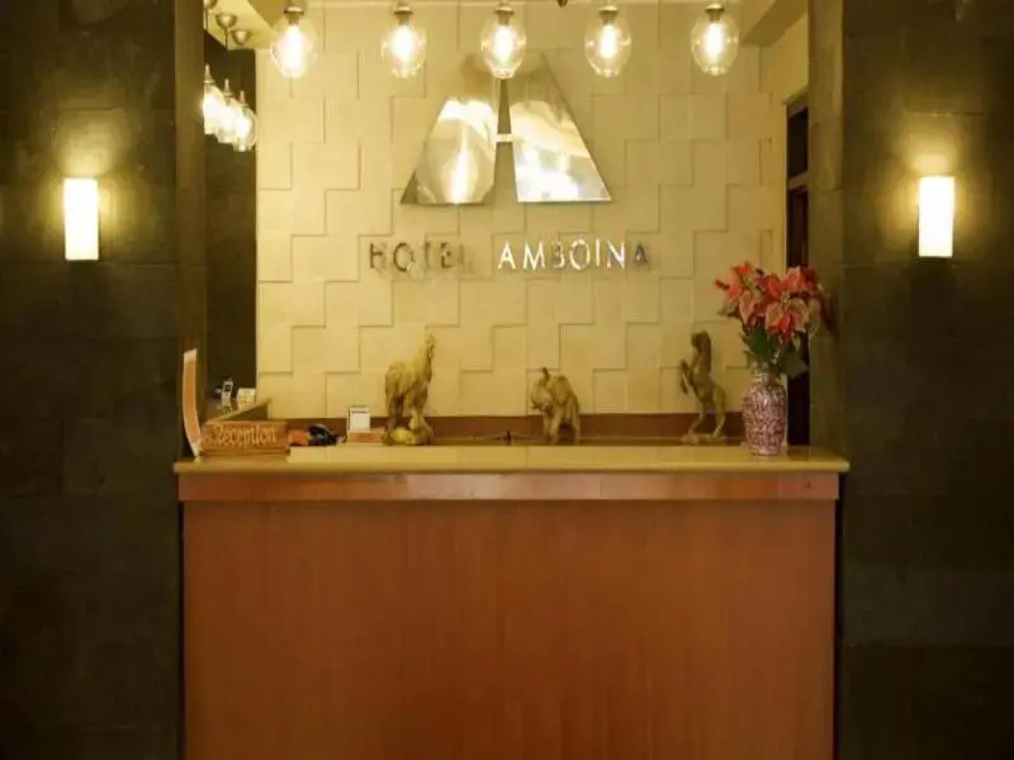 Hotel Amboina