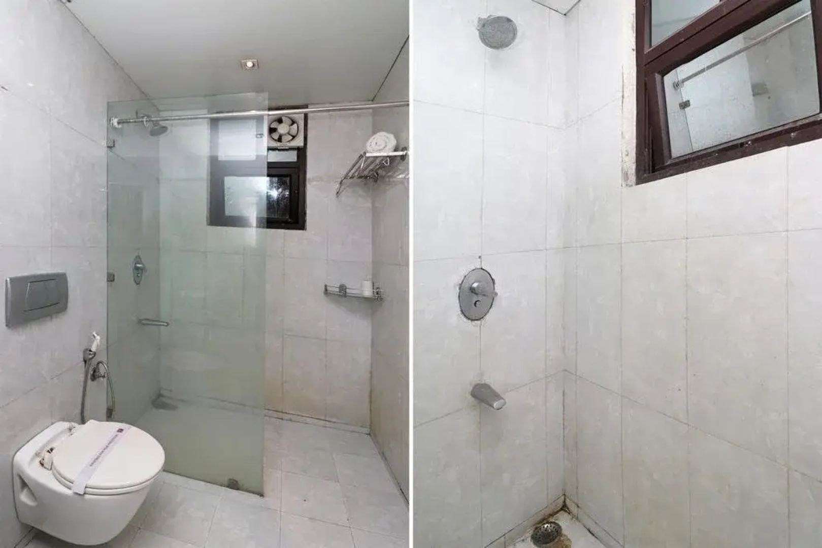OYO Rooms ISBT Dehradun