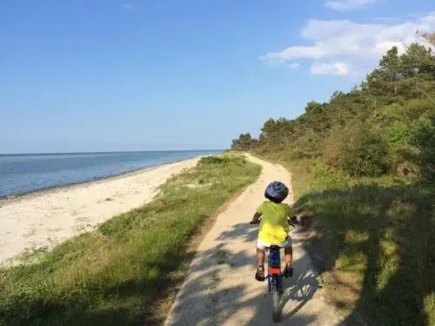 Bønnerup Strand