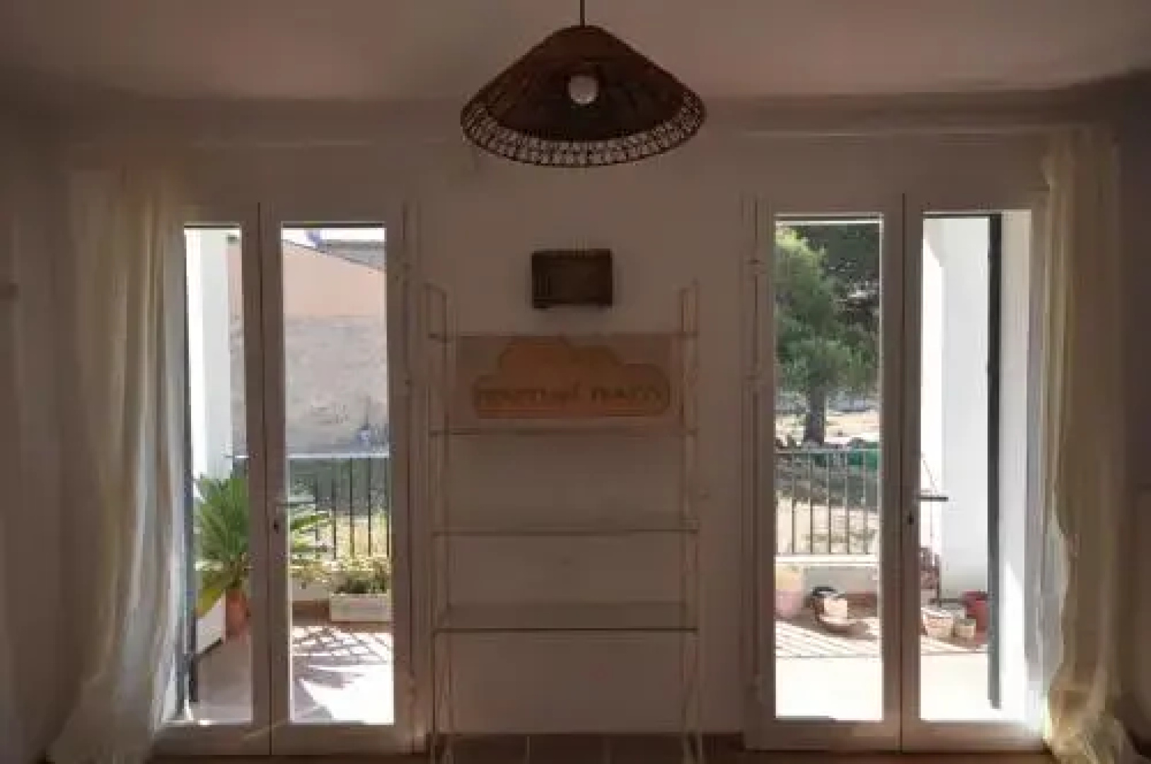 Houm Villa Samil